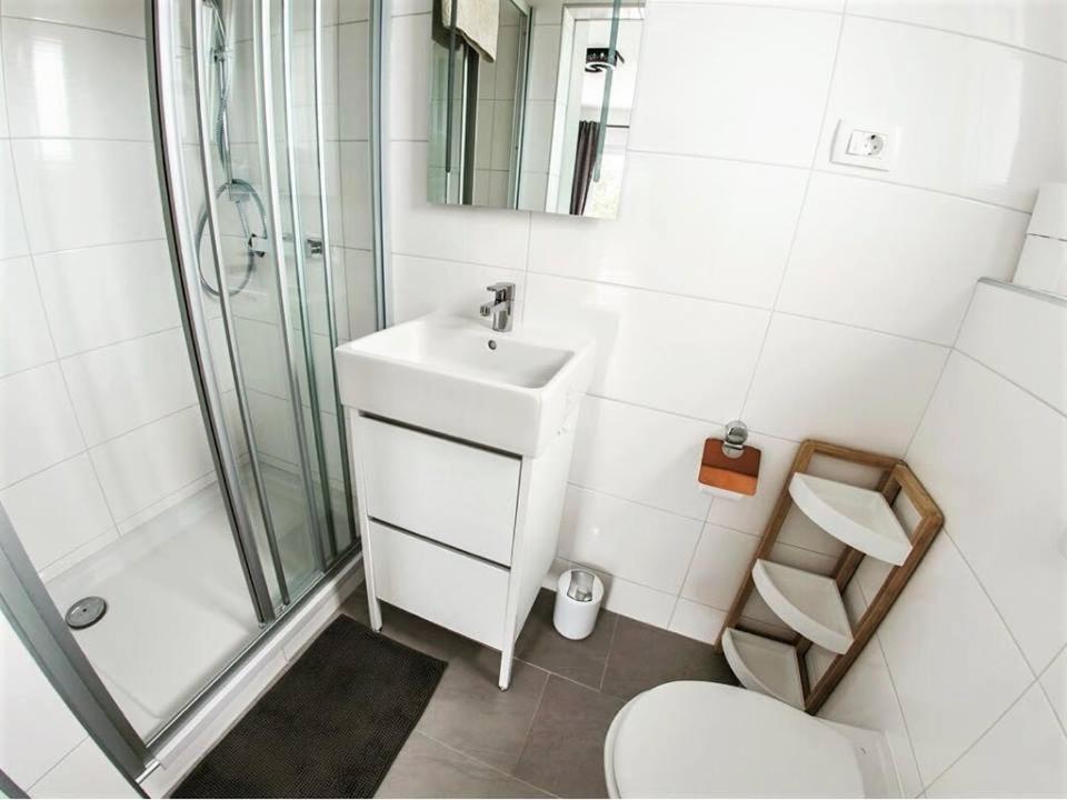 Apartments Mojeljeto Fažana エクステリア 写真