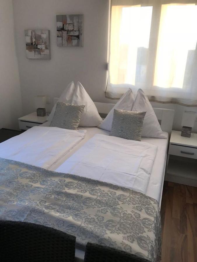 Apartments Mojeljeto Fažana エクステリア 写真